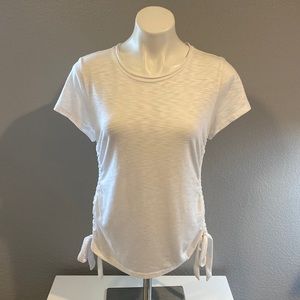 INC Women’s white top size M